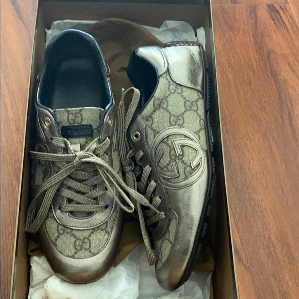 Gucci Sneakers